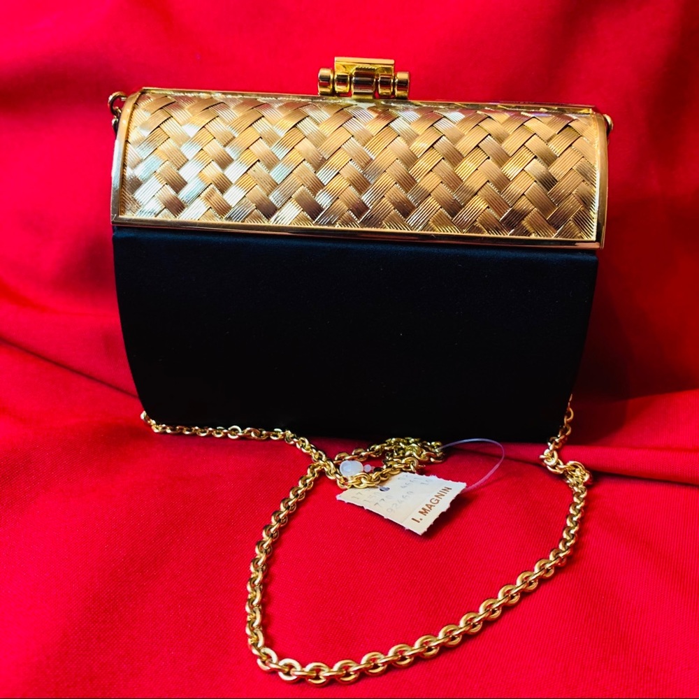 RODO ~ RARE Mint Condition Evening Purse/Clutch